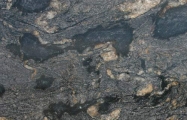 cosmic black