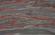 iron red
